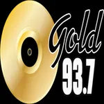 Gold 93.7 WQGR icon