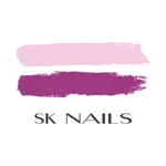 SK Nails icon