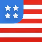 US Citizenship 2023 Test icon