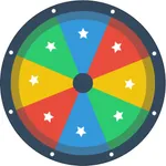 Lucky Wheel - Random Choice icon