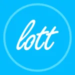 LOTT월렛 icon