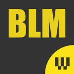 Wewall BLM - 4K HD Wallpaper icon