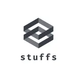 stuffs - The Fashion App icon