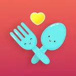 Baby Led Weaning Recipe App icon