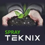 Spray Teknix icon