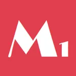Mobile One X icon