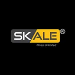 Skale Fitness icon