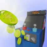 Arcade Coin Stacker icon