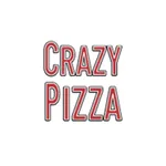 Crazy Pizza. icon