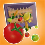 Harvester Rush! icon