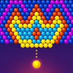 Bubble Shooter Pop Master icon