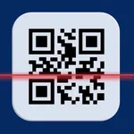 QR Code: Scan & Generate icon