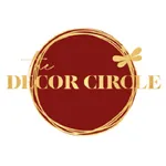 THE DECOR CIRCLE icon