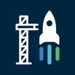 Launchpad (Counsellor App) icon