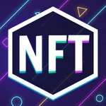 NFT Creator: NFT Art Maker icon