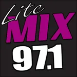 Lite Mix 97.1 WREO-FM icon