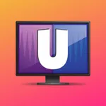 U-Nite TV icon