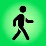 Steps  - Simple Pedometer icon