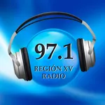 Radio Región XV icon
