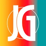 JG by Justin Gelband icon