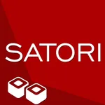 Satori - доставка суши роллов icon