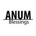 Anum icon