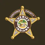 Kosciusko County Sheriff icon