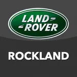 Land Rover Rockland icon