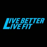 Live Better Fitness icon