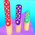 Finger Stack Rush icon