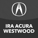 Ira Acura Westwood icon