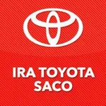 Ira Toyota Saco icon