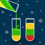 Water Sort: Color Puzzle Game icon