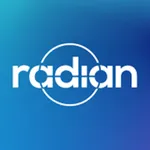 Radian icon