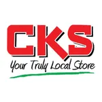 CKS Supermarket icon