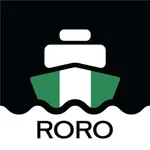 Lagos RORO icon