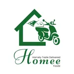 Homee Cook App icon