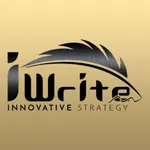 iWrite - Write Different icon