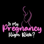 Is my pregnancy high risk? icon