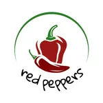 red peppers icon