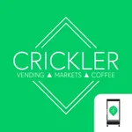 FoodSpot - Crickler icon