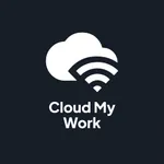 Cloud My Work icon