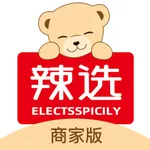 辣选的店商家版 icon