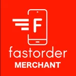 FastOrder.MY Merchant icon