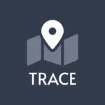 OOH Trace icon