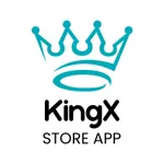 KingX Store icon