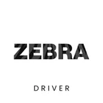 Zebra Driver icon