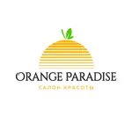 Orange Paradise icon