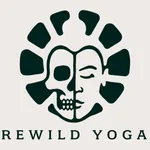 REWILD YOGA icon