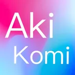 AkiKomi icon